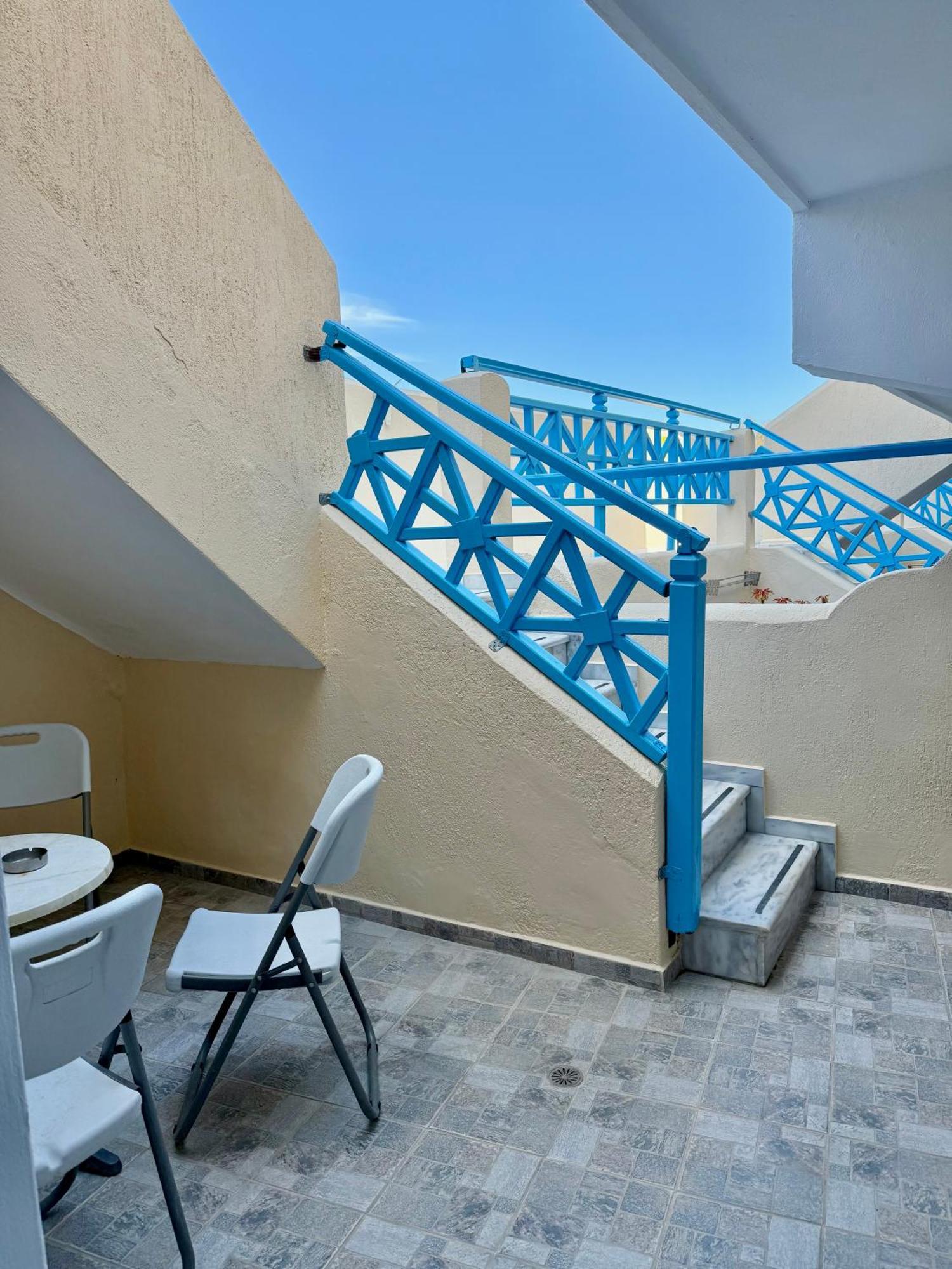 Perissa Bay Hotel Kültér fotó