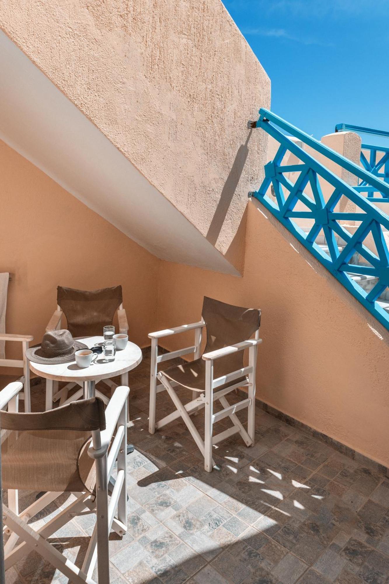 Perissa Bay Hotel Kültér fotó